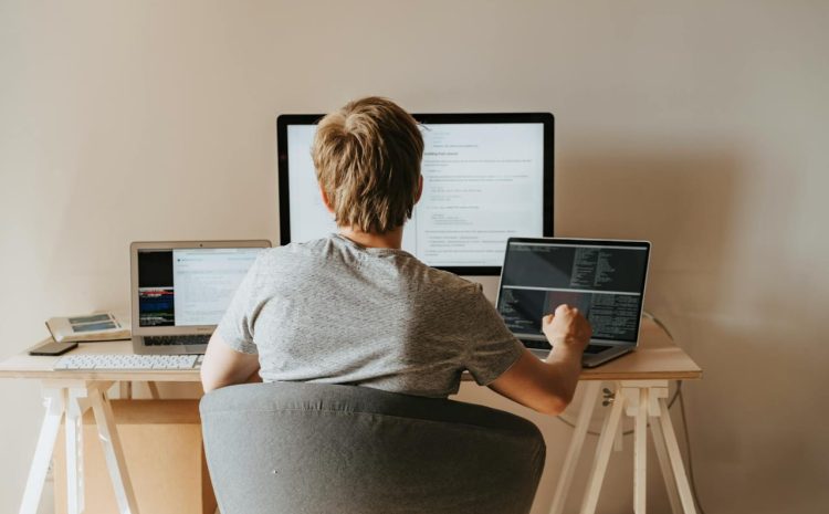 ¿Por qué el E-learning Rompe Fronteras?